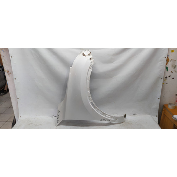 Paralama Direito Tiggo 5x 2019 2020 2021 2022 Original Gp