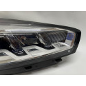 Farol Chery Tiggo 8 2020 2021 2022 2023 Direito Original Gp Direito/passageiro