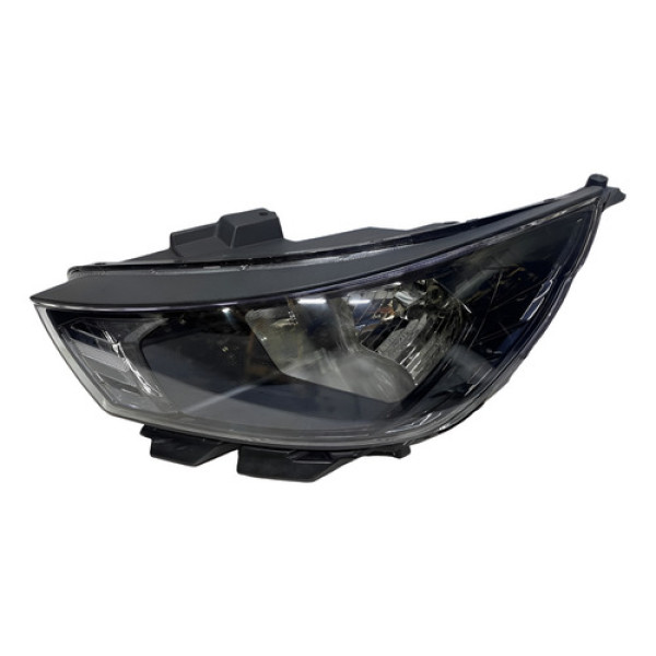 Farol Hyundai Hb20 2023 2024 Esquerdo Original Gp Esquerdo/motorista
