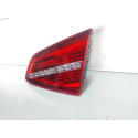 Lanterna Da Tampa Passat Tsi 2018 2019 2020 Lado Direito G Vermelho