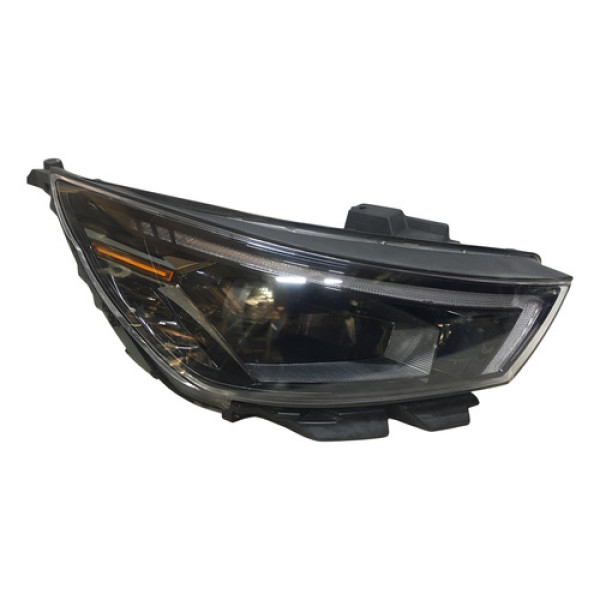 Farol Hyundai Hb20 Led 2023 Á 2025 Direito Original Gp Direito/passageiro
