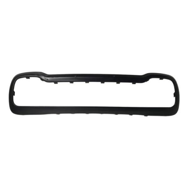 Moldura Parachoque Renegade 2015 Á 2021 Original Gp