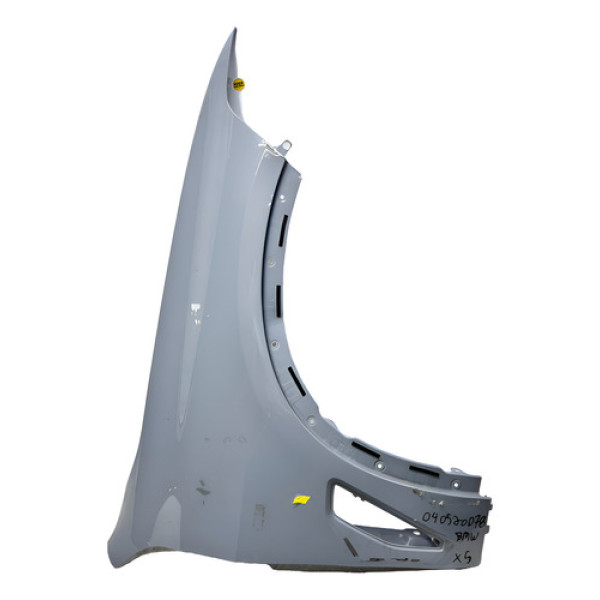 Paralama Direito Bmw X5 2018 2019 2020 2021 Original Lj