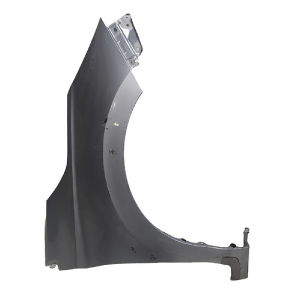 Paralama Direito Honda City 2022 2023 2024 2025 Original Gp