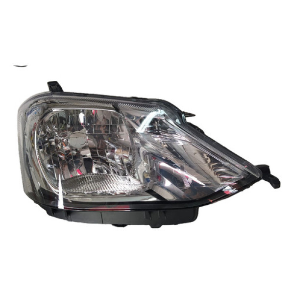 Farol Direito Etios Cross 2012 2013 2014 2015 2016 A 2020 Lj - Direito/passageiro