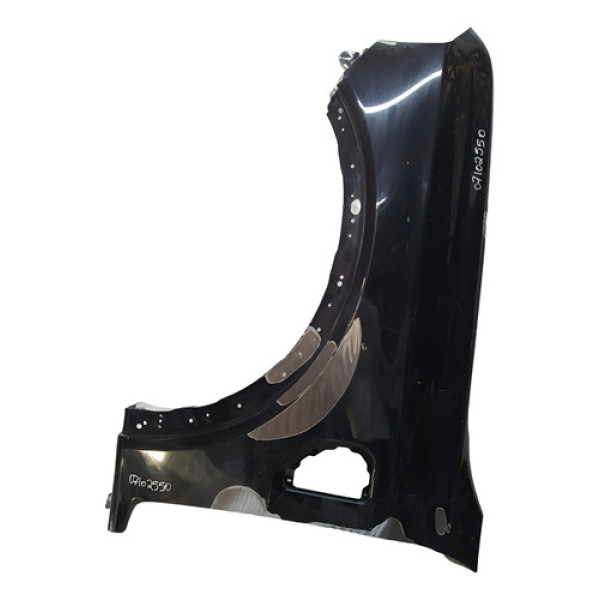 Paralama Esquerdo Ford Ranger 2024 2025 Original Gp