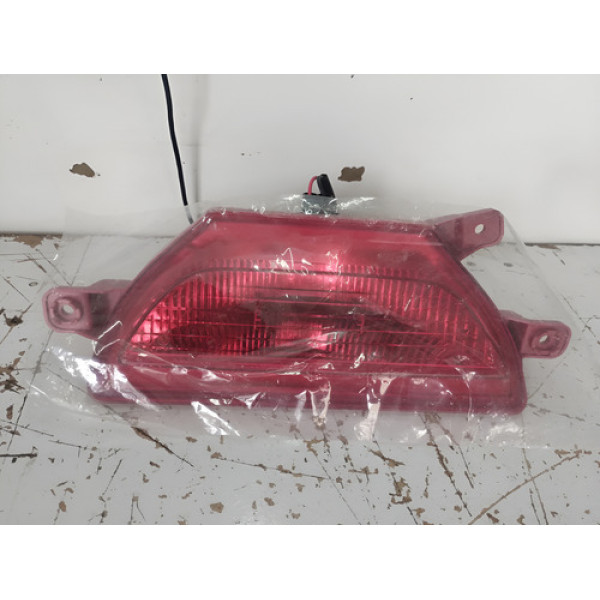 Lanterna Defletor Traseiro Inferior Tiggo 3 2022 2023 Lj