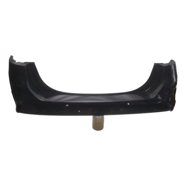 Parachoque Traseiro Fusion 2013 14 15 16 17 2018 Original G