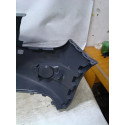 Parachoque Dianteiro Cobalt 2012 2013 A 2015 Original Gp Cinza-escuro