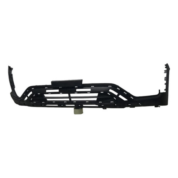 Spoiler Dianteiro Hyundai Creta 2016 A 2019 Original Gp Preto