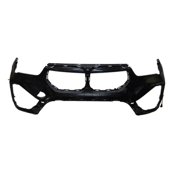Parachoque Dianteiro Bmw X1 2020 2021 2022 Original G Preto