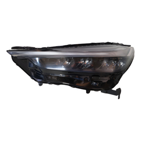 Farol Esquerdo Honda Hrv 2023 2024 Full Led Gp Esquerdo