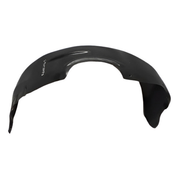 Parabarro Dianteiro Esquerdo Gol 1987 A 1994 Importado G