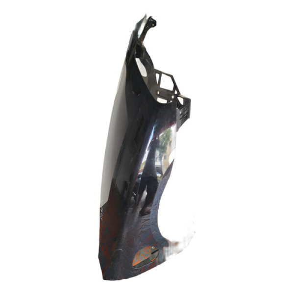 Paralama Direito Porsche Taycan 2020 2021 A 2023 9j1805626 L