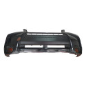 Parachoque Dianteiro Subaru Forester 2015 2016 2017 2018lj Preto