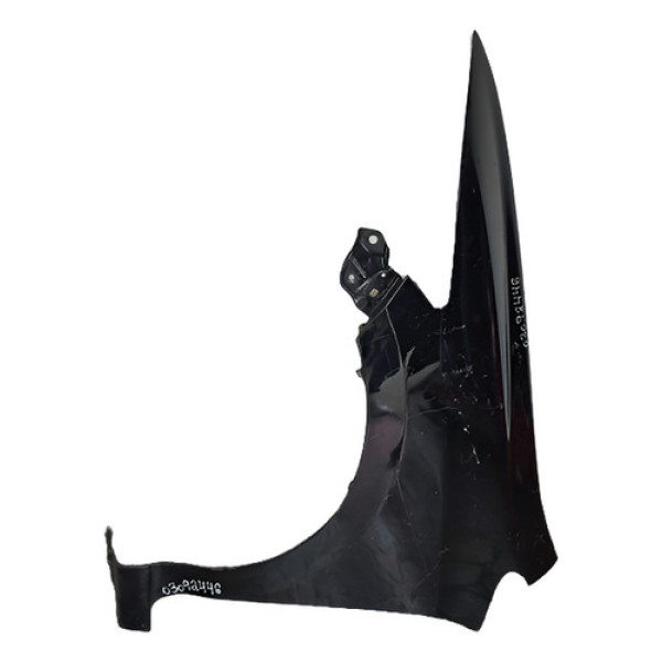 Paralama Esquerdo Honda City 2009 2010 2011 2012 2013 2014 L