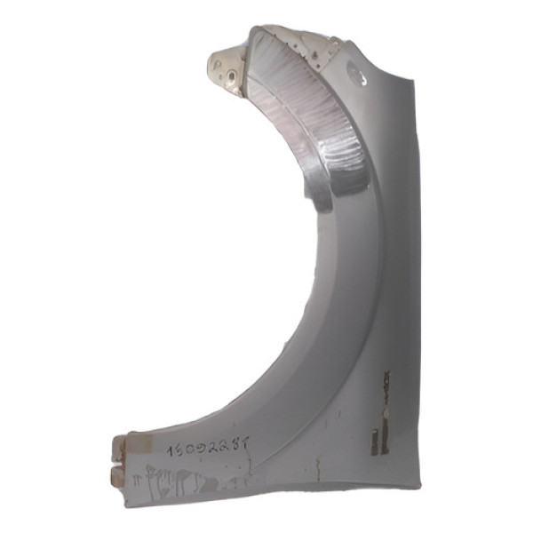 Paralama Esquerdo Ranger 2010 2011 2012 Original G