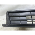 Grade Inferior Dianteiro Gol Saveiro G6 2013 Á 2016 Original Preto