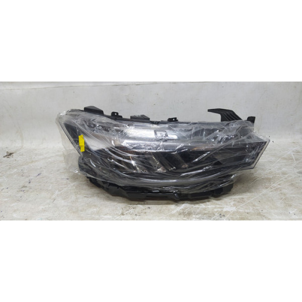 Farol Direito Fiat Pulse Fastback 2023 2024 2025 2026 Gp Direito/passageiro