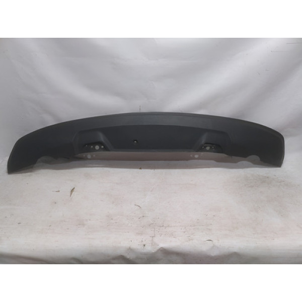 Spoiler Traseiro Volvo Xc40 2018 2019 Original G Preto