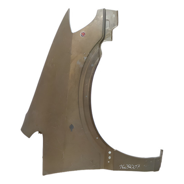 Paralama Direito Zafira 2001 2002 2003 A 2011 Importado #gp