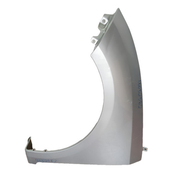 Paralama Esquerdo Hyundai Hb20 2012 2013 2014 2015 Lj