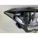 Farol Direito Nissan Kicks 2017 2018 2019 2020 Original Gp Direito/passageiro