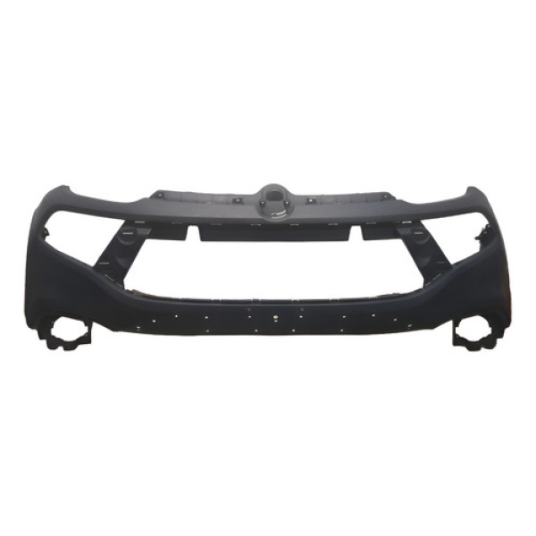 Parachoque Dianteiro Toro 2017 18 19 2020 Original Lj Cinza