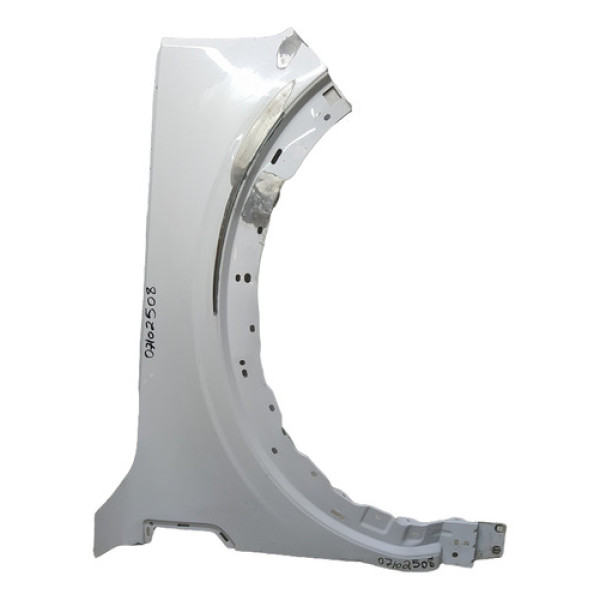 Paralama Direito Ford Bronco 2021 2022 2023 Original Gp