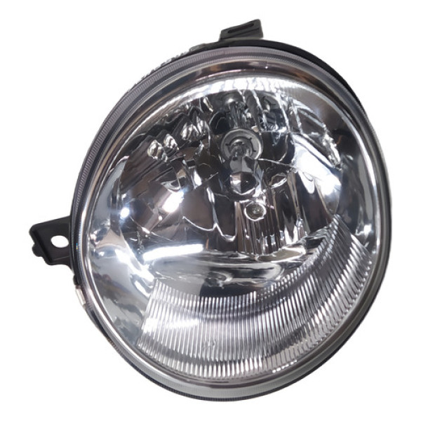 Farol Esquerdo Chery Qq 2011 2012 2013 2014 2015 Original Gp Esquerdo