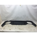Spoiler Traseiro Mercedes E-class W213 2016 Á 2019 Original Preto