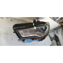 Farol Esquerdo Audi A6 2011 2012 2013 2014 Novo Original Lj Esquerdo/motorista