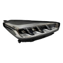 Farol Chery Tiggo 8 2020 2021 2022 2023 Direito Original Gp Direito/passageiro