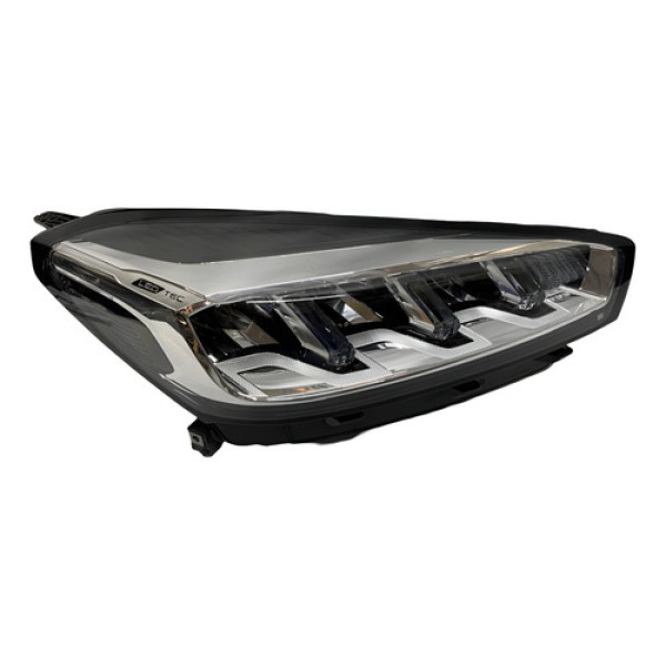 Farol Chery Tiggo 8 2020 2021 2022 2023 Direito Original Gp Direito/passageiro