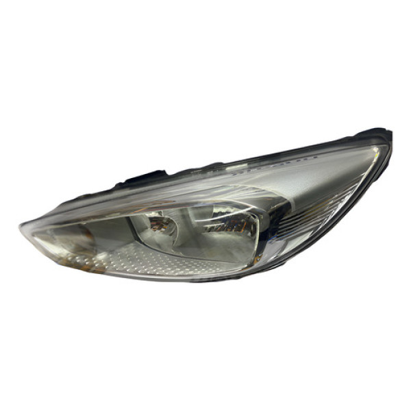 Farol Focus Titanium Esquerdo 2014 2015 16 A 2018 Original G Esquerdo