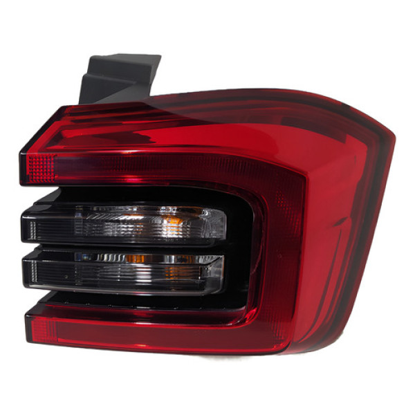 Lanterna Direita Tiggo 5x 2018 2019 2020 Original Usada Gp