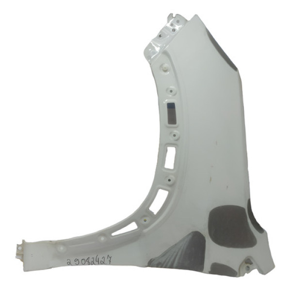 Paralama Esquerda Tiggo 2 2018 2019 2020 2021 Original G