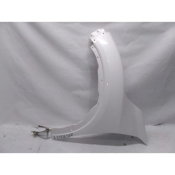 Paralama Esquerdo Hrv 2014 15 16 17 18 19 20 2021 Original G