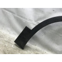 Alargador Paralama Direito Volvo Xc40 2020\\\\2024 Original Gp Preto