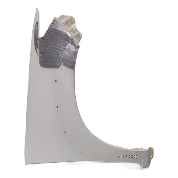 Paralama Direito Hilux Srv 2012 2013 2014 2015 Original Lj