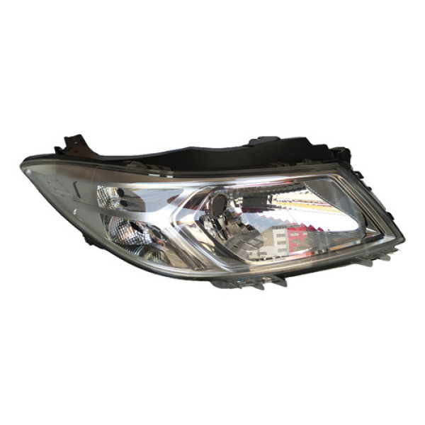 Farol Direito Chevrolet Onix Prisma 2013 2014 2015 A 2019 Lj Direito/passageiro