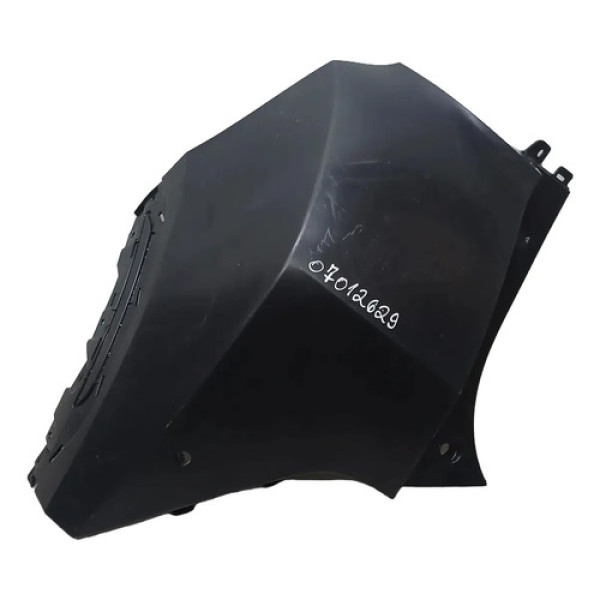 Polaina Traseira Esquerda Byd Dolphin Mini 2023 2025 Nova G