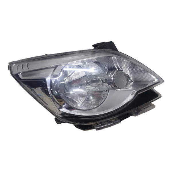 Farol Direita Cobalt 2012 2013 2014 2015 Original G Direito/passageiro