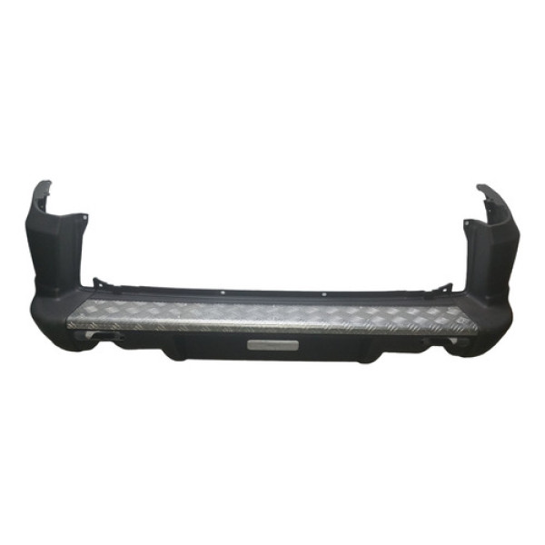 Parachoque Traseiro Fiat Doblo 2011 A 2021 Novo Original G