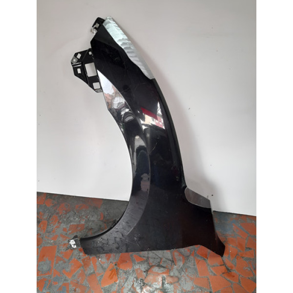 Paralama Esquerdo Civic 2018 2019 Original