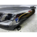 Farol Chery Tiggo 7 Pro 2023 2024 Led Esquerdo Original Gp Esquerdo/motorista