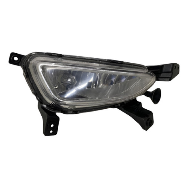 Farol Milha Tucson 2017 2018 219 2020 2021 Original Esquerdo