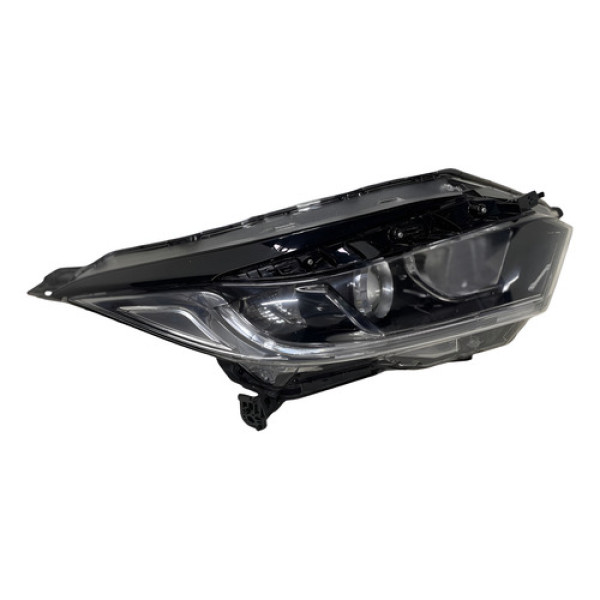 Farol Direito Honda Hrv Led 2020 Original Gp Direito