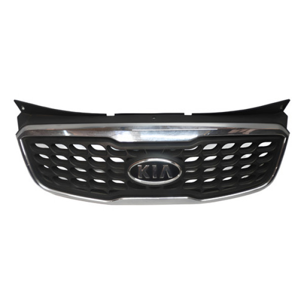 Grade Radiador Picanto 2009 2010 2011 Original Gp