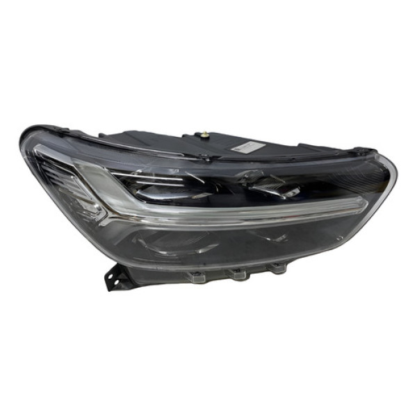 Farol Volvo Xc40 Direito 2018 2019 2020 Full Led Original Gp Direito/passageiro